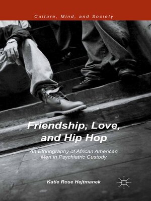 cover image of Friendship, Love, and Hip Hop